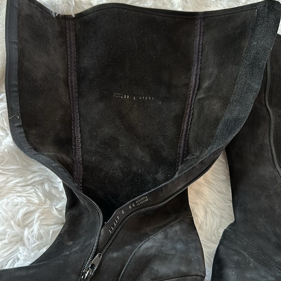 arche LN made in France high quality boots 2” heel - Picture 6 of 6